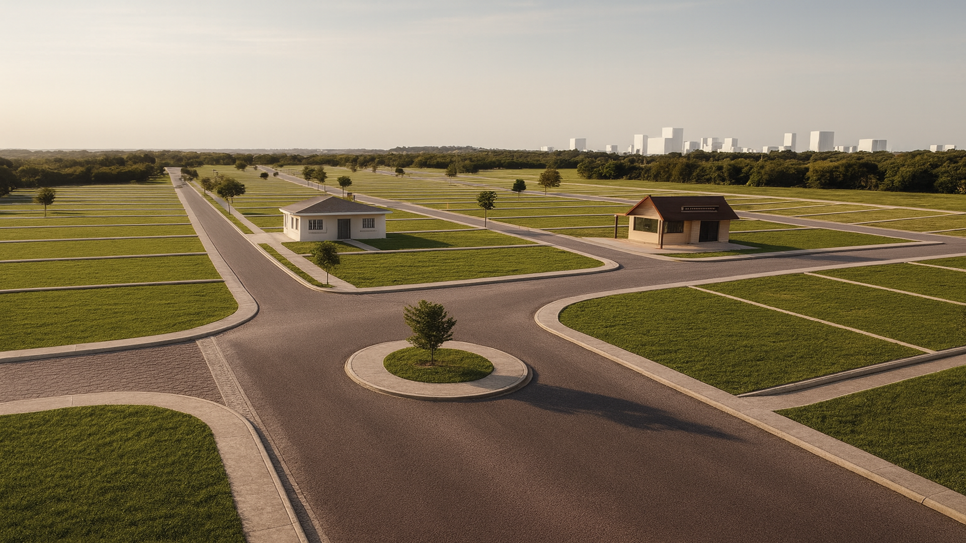 Loteamentos e Terrenos