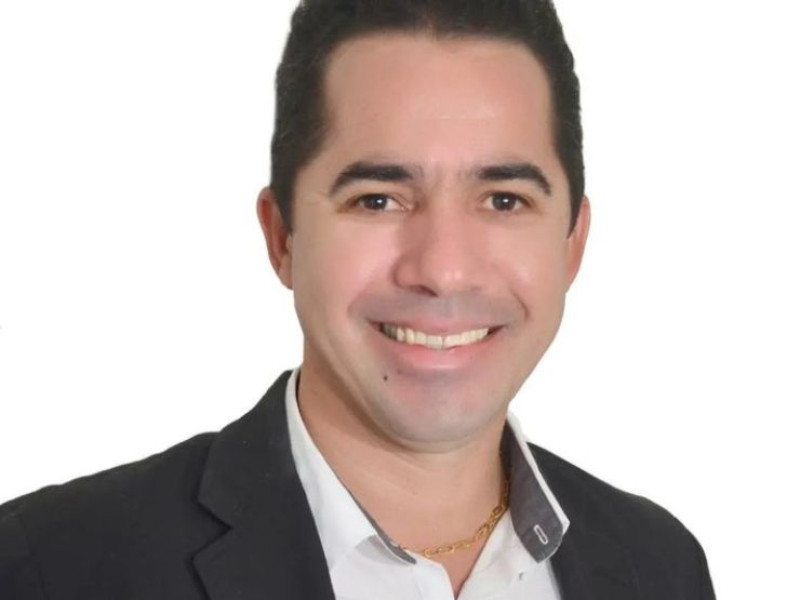 Cristian - Corretor de Imóveis