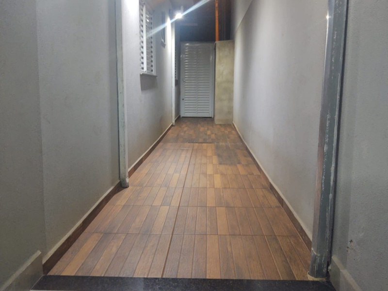 Linda Casa no condomínio Ametista