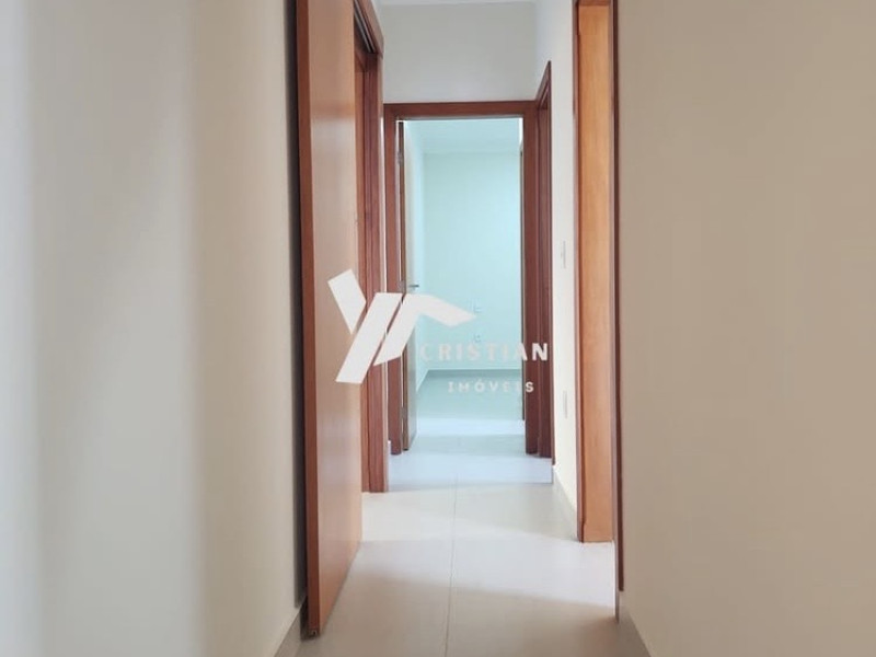 Casa nova de alto padrão