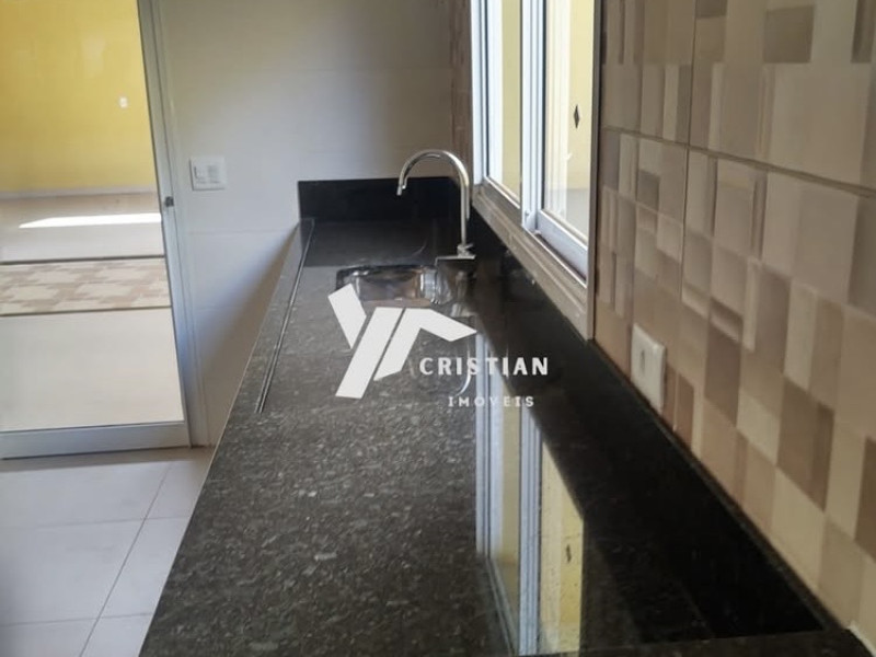 Casa nova de alto padrão