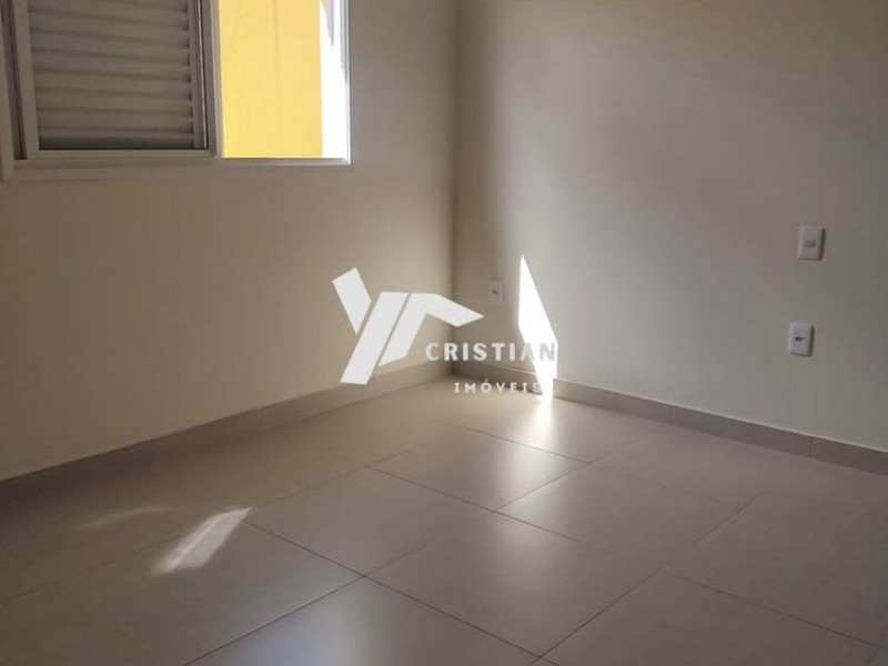 Casa nova de alto padrão