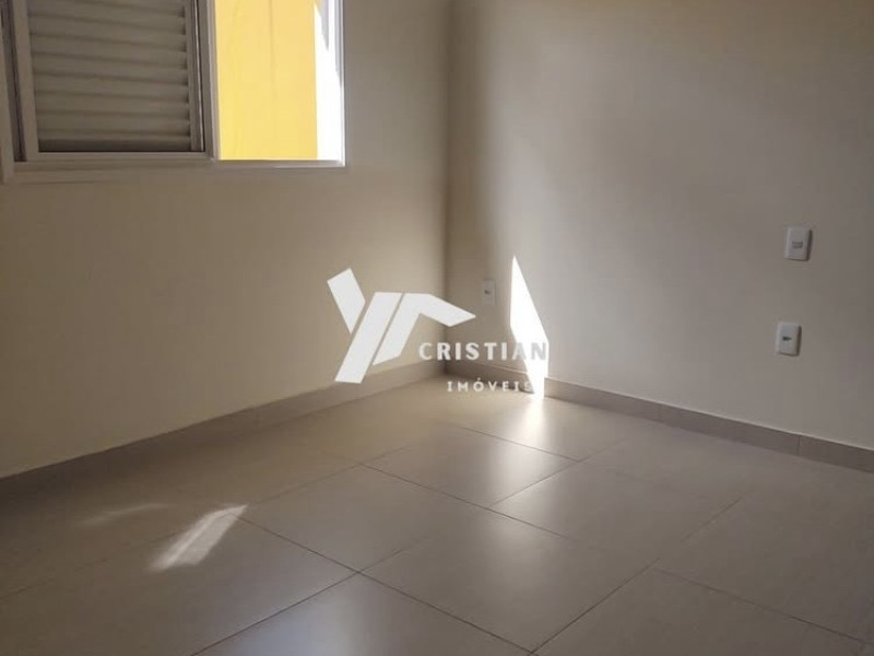 Casa nova de alto padrão