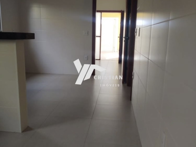 Casa nova de alto padrão