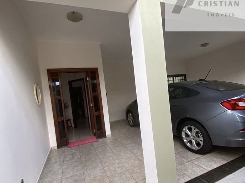 Linda Casa no centro