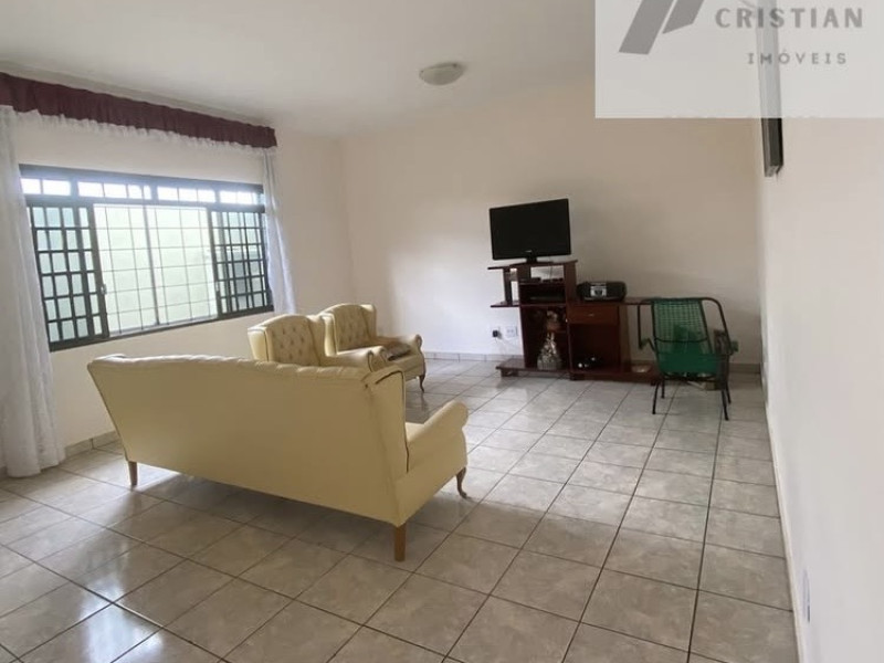 Linda Casa no centro