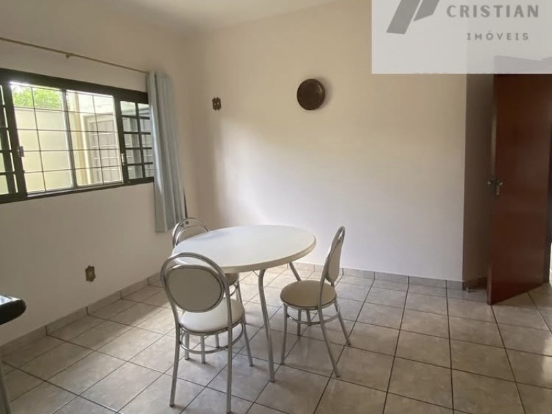 Linda Casa no centro