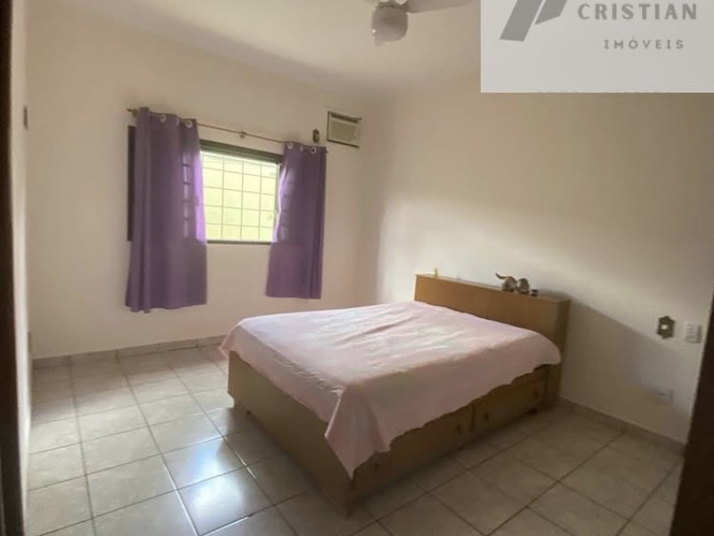 Linda Casa no centro