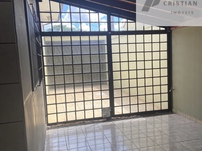 Linda Casa no centro