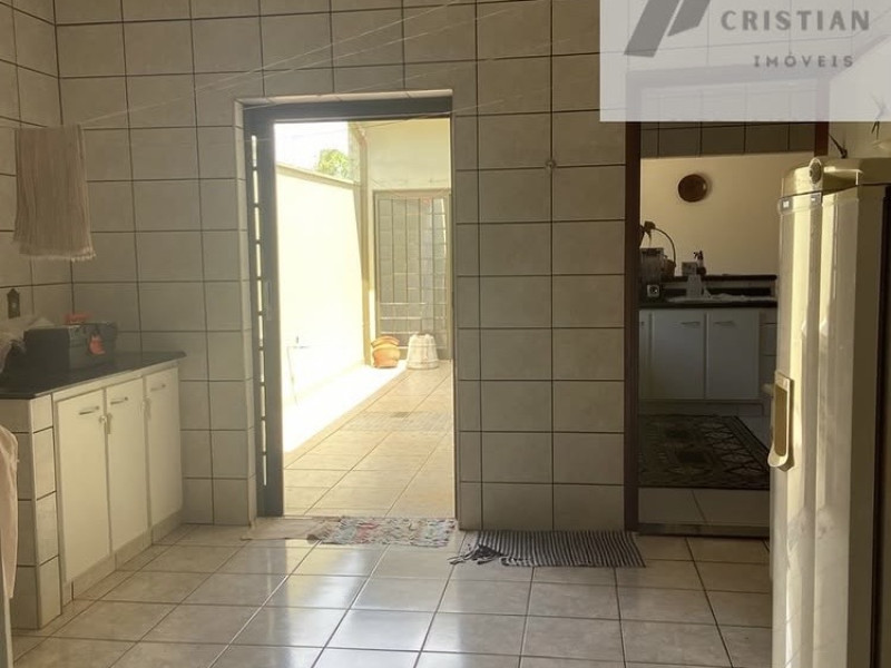 Linda Casa no centro