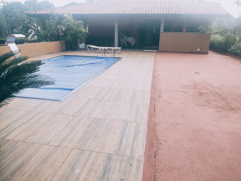 Sitio à venda a 900 metros de Brodowski 